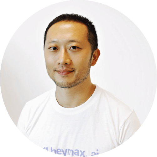 Simplify and Optimise Credit Card Usage - heymax.ai